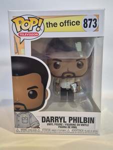 The Office - Darryl Philbin (873)