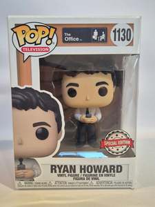 The Office - Ryan Howard (1130)