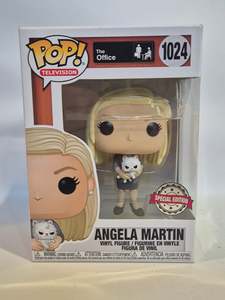 The Office - Angela Martin (1024)