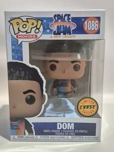 Chase: Space Jam - Dom (1086) CHASE