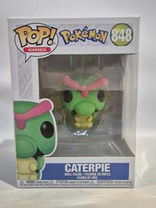 Pokemon - Caterpie (848)