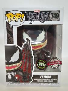 Venom - Venom (749) CHASE