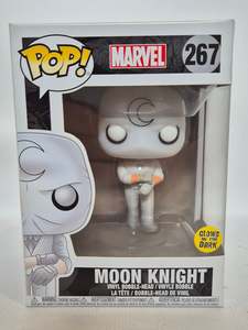 Marvel - Moon Knight (267)