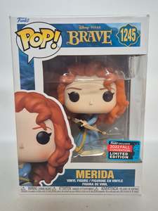 Brave - Merida (1245)