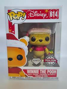 Disney: Disney - Winnie the Pooh (614)