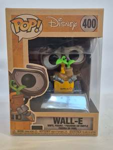 Disney - Wall-E (400)