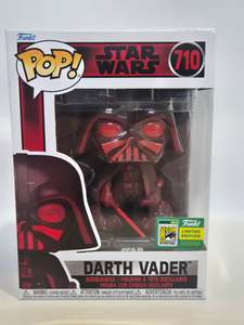 Star Wars: Star Wars - Darth Vader (710)