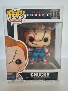 Bride of Chucky - Chucky (315)