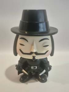 Movies: OOB - V for Vendetta - V for Vendetta (10)