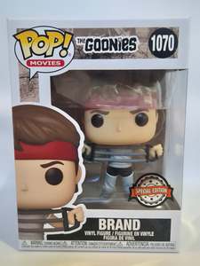 Movies: The Goonies - Brand (1070)