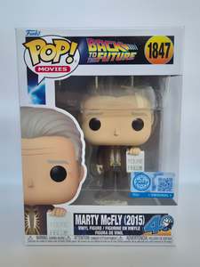 Back to the Future - Marty McFly [2015] (1847)