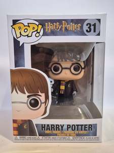 Harry Potter - Harry Potter (31)