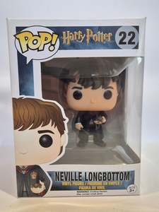 Movies: Harry Potter - Neville Longbottom (22)