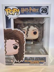 Harry Potter - Bellatrix Lestrange (29)