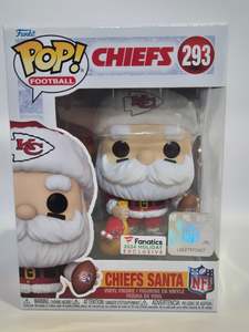 Chiefs - Chiefs Santa (293)