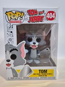 Tom & Jerry - Tom (404)