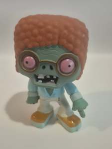 OOB - Plants VS Zombies - Disco Zombie (03)