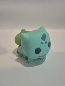 Oob: OOB - Pokemon - Bulbasaur (453)