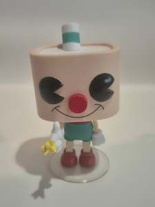 OOB - Cuphead - Cuppet (413)