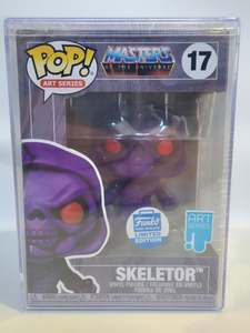 Pop Television: Masters of the Universe - Skeletor (17)