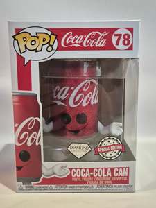 Coca-Cola - Coco-Cola Can (78)