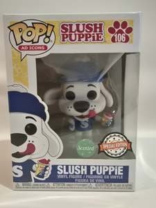 Slush Puppie - Slush Puppie (106)