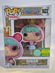 Convention Exclusives: One Piece - Sugar (1622)