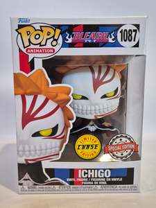 Bleach - Ichigo (1087) CHASE