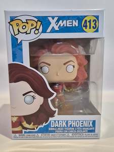 X-Men - Dark Phoenix (413)