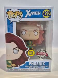 Marvel: X-Men - Phoenix (422)