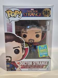 Doctor Strange - Doctor Strange (161)