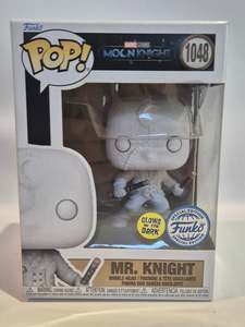 Marvel: Moon Knight - MR. Knight (1048)