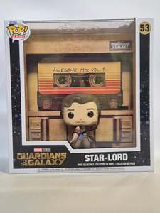 Guardians of the Galaxy - Star-Lord (53)