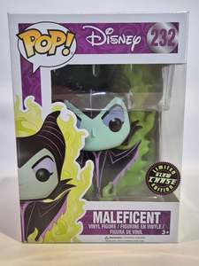 Disney - Maleficent (232) CHASE