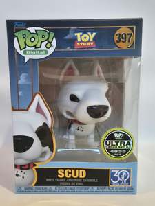 Toy Story - Scud (397) ULTRA