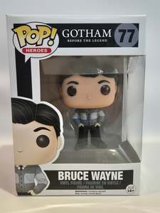 Gotham - Bruce Wayne (77)