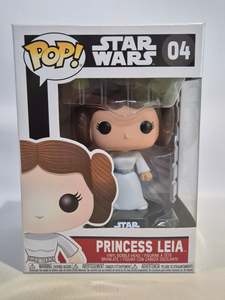 Star Wars - Princess Leia (04)