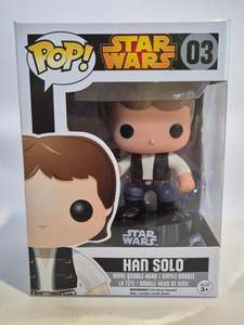 Star Wars - Han Solo (03)
