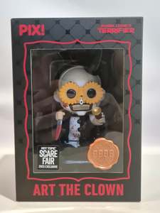 Terrifier - Art the Clown