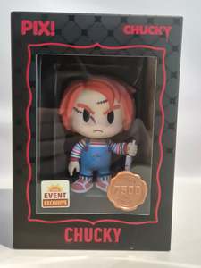 Horror: Chucky - Chucky