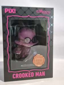 The Conjuring - Crooked Man