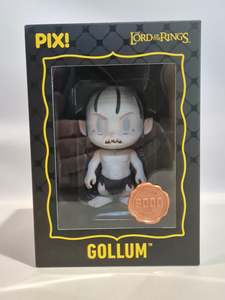 Lord of the Rings - Gollum