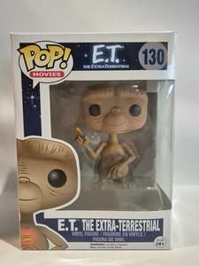 Movies: E.T. - E.T. The Extra-Terrestrial (130)