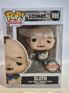 The Goonies - Sloth (1069)