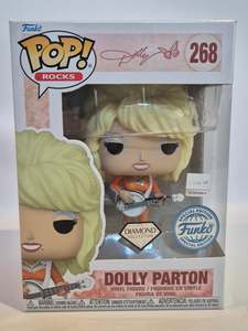 Rocks: Dolly - Dolly Parton (268)