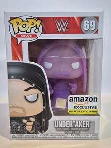 WWE - Undertaker (69)