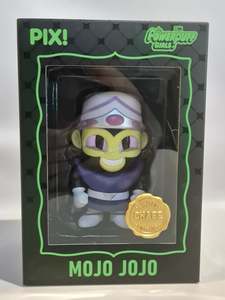 Powerpuff Girls - Mojo Jojo (CHASE)