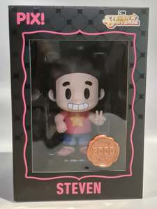 Steven Universe - Steven