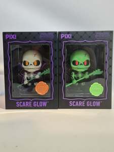Masters of the Universe - Scare Glow (CHASE BUNDLE)