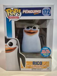 Penguins - Rico (172)